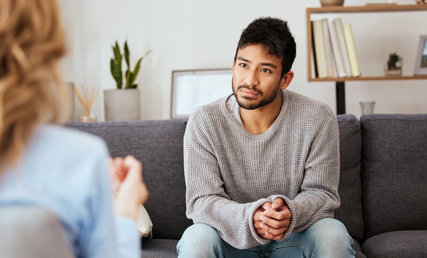 Standard Mental Health First Aid