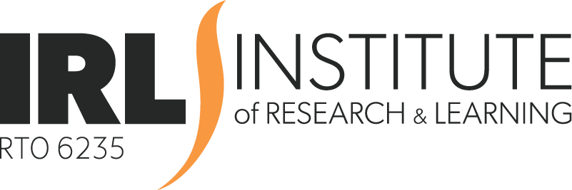 Main organisation logo