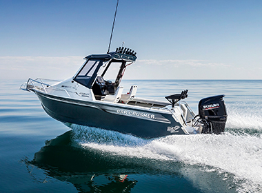 General Boat Licence Course